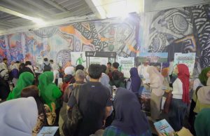 BAZNAS RI Perluas Syiar Kurban Berkah Berdayakan Desa, Ajak Generasi Muda Tunaikan Kurban