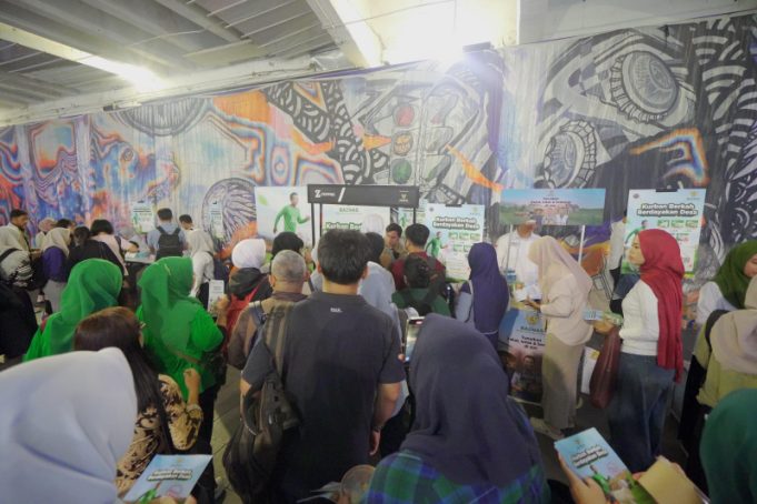 BAZNAS RI Perluas Syiar Kurban Berkah Berdayakan Desa, Ajak Generasi Muda Tunaikan Kurban