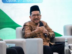 Zakat, Membangkitkan Ilmu Pengetahuan Melalui Filantropi Islam Modern
