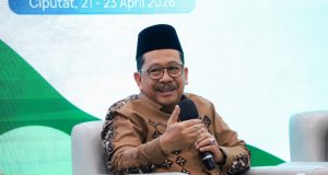 Zakat, Membangkitkan Ilmu Pengetahuan Melalui Filantropi Islam Modern