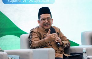 Zakat, Membangkitkan Ilmu Pengetahuan Melalui Filantropi Islam Modern