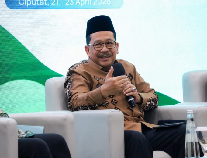 Zakat, Membangkitkan Ilmu Pengetahuan Melalui Filantropi Islam Modern
