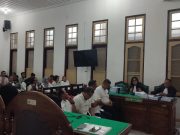 Jaksa Tuntut Irwan Perangin-angin 1,5 Tahun Penjara, Kuasa Hukum Sebut Fakta Sidang Diabaikan