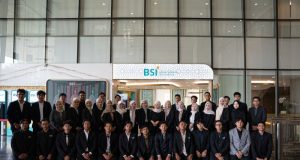 BSI Buka Kembali Scholarship untuk 5.250 Mahasiswa dan Pelajar