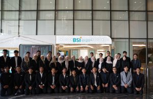 BSI Buka Kembali Scholarship untuk 5.250 Mahasiswa dan Pelajar