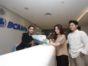 Konsisten Catatkan Kinerja Positif Sepanjang 2025 BCA Life Optimis Lanjutkan Pertumbuhan