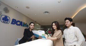 Konsisten Catatkan Kinerja Positif Sepanjang 2025 BCA Life Optimis Lanjutkan Pertumbuhan