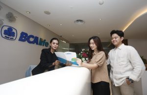 Konsisten Catatkan Kinerja Positif Sepanjang 2025 BCA Life Optimis Lanjutkan Pertumbuhan