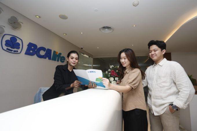 Konsisten Catatkan Kinerja Positif Sepanjang 2025 BCA Life Optimis Lanjutkan Pertumbuhan