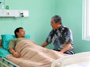 PTPN I (Persero) Gratiskan Biaya Berobat 500 Masyarakat Langkat Sumatera Utara
