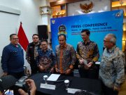 BPKN AWARD RAKSA NUGRAHA Digelar Lebih Meriah dengan Mengadakan Pameran ICC 100 BRANDS 2026