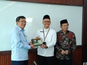 BAZNAS RI Terima Penghargaan dari Kemenag Atas Kontribusi Dakwah di Wilayah 3T