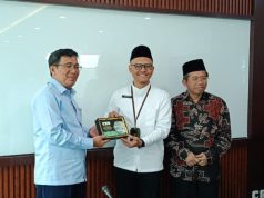 BAZNAS RI Terima Penghargaan dari Kemenag Atas Kontribusi Dakwah di Wilayah 3T