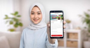 BAZNAS dan LinkAja Berkolaborasi Hadirkan Kemudahan Berkurban Sekaligus Perluas Manfaat bagi Sesama