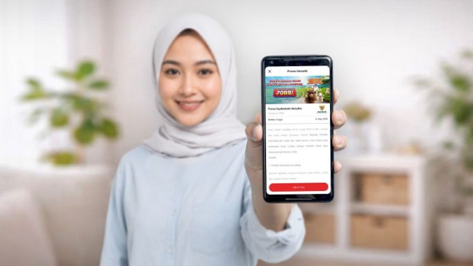 BAZNAS dan LinkAja Berkolaborasi Hadirkan Kemudahan Berkurban Sekaligus Perluas Manfaat bagi Sesama