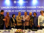 Krom Bank Bukukan Peningkatan Laba 99 Persen Pada Kinerja Keuangan Kuartal I-2026