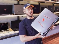 Dulu Pemulung dan Penjual Gorengan, Bayu Aji Kini Sukses Jadi Bos Republic Laptop