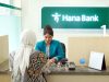 Hana Bank Cetak Laba Bersih Rp200,78 Miliar pada Kuartal I 2026
