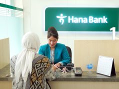Hana Bank Cetak Laba Bersih Rp200,78 Miliar pada Kuartal I 2026