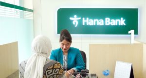 Hana Bank Cetak Laba Bersih Rp200,78 Miliar pada Kuartal I 2026