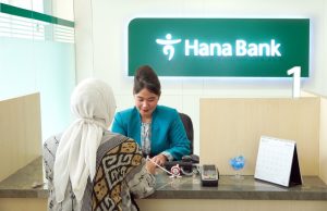 Hana Bank Cetak Laba Bersih Rp200,78 Miliar pada Kuartal I 2026