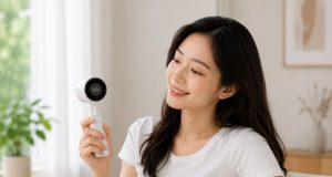 Airvy Hadirkan Kipas Portable Modern Berteknologi TurboWind™ dan Smart AI Chip Berstandar Taiwan
