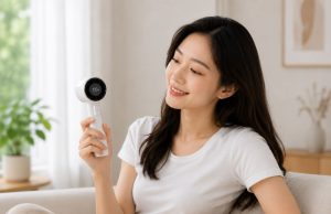 Airvy Hadirkan Kipas Portable Modern Berteknologi TurboWind™ dan Smart AI Chip Berstandar Taiwan