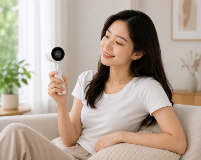 Airvy Hadirkan Kipas Portable Modern Berteknologi TurboWind™ dan Smart AI Chip Berstandar Taiwan