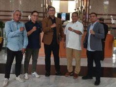 Minta Kejelasan Jadwal Mediasi Kuasa Hukum PT Aditya Laksana Surati OJK