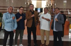 Minta Kejelasan Jadwal Mediasi Kuasa Hukum PT Aditya Laksana Surati OJK