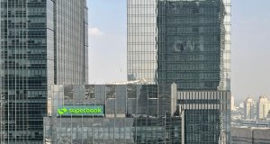 Superbank Catat Laba Sebelum Pajak Rp 142 Miliar hingga April 2026 dan Grab Perkuat Komitmen Jangka Panjang melalui Rencana Konsolidasi Keuangan Superbank