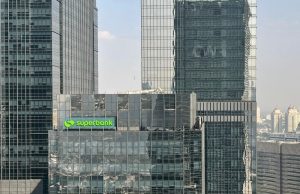 Superbank Catat Laba Sebelum Pajak Rp 142 Miliar hingga April 2026 dan Grab Perkuat Komitmen Jangka Panjang melalui Rencana Konsolidasi Keuangan Superbank