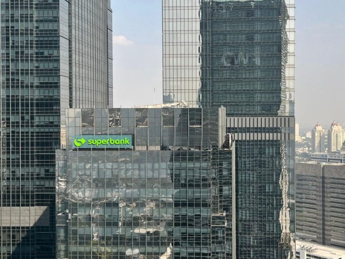 Superbank Catat Laba Sebelum Pajak Rp 142 Miliar hingga April 2026 dan Grab Perkuat Komitmen Jangka Panjang melalui Rencana Konsolidasi Keuangan Superbank