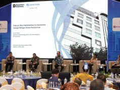 Jamkrindo Dukung Penguatan dan Pemurnian Industri Penjaminan oleh OJK