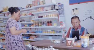 Bank Mandiri Taspen Bikin Masa Pensiun Koeswanto Tenang dan Tetap Produktif