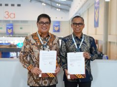 PETROKIMIA GRESIK PERKUAT PASOKAN GAS JANGKA PANJANG DARI LAPANGAN MDA-MBH DAN WILAYAH KERJA KETAPANG UNTUK MENJAGA KEBERLANJUTAN PRODUKSI PUPUK NASIONAL