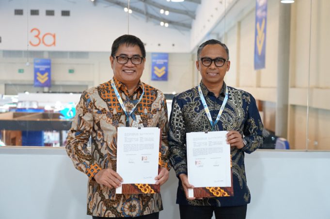 PETROKIMIA GRESIK PERKUAT PASOKAN GAS JANGKA PANJANG DARI LAPANGAN MDA-MBH DAN WILAYAH KERJA KETAPANG UNTUK MENJAGA KEBERLANJUTAN PRODUKSI PUPUK NASIONAL