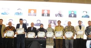 Best Human Capital Awards 2026 Dorong Transformasi SDM untuk Percepatan Bisnis Berkelanjutan