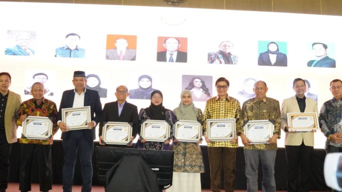 Best Human Capital Awards 2026 Dorong Transformasi SDM untuk Percepatan Bisnis Berkelanjutan