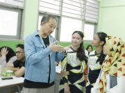Bright Talk: Money Smart, Preparing for University Day