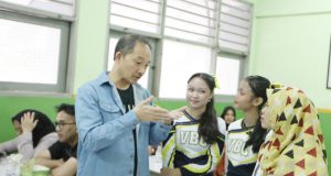 Bright Talk: Money Smart, Preparing for University Day