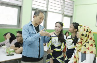 Bright Talk: Money Smart, Preparing for University Day