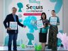 Sequis Life Dukung Wirausaha Perempuan dengan Sequis Shepreneur