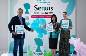 Sequis Life Dukung Wirausaha Perempuan dengan Sequis Shepreneur