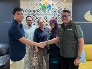PTPN I Jalankan Instruksi Kepala BP BUMN, Restorative Justice untuk Kakek Mujiran