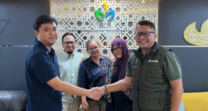 PTPN I Jalankan Instruksi Kepala BP BUMN, Restorative Justice untuk Kakek Mujiran