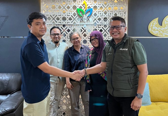 PTPN I Jalankan Instruksi Kepala BP BUMN, Restorative Justice untuk Kakek Mujiran