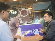 Bank Muamalat Sediakan Layanan Kurban Online