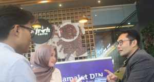Bank Muamalat Sediakan Layanan Kurban Online
