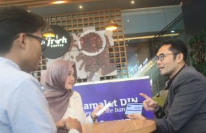 Bank Muamalat Sediakan Layanan Kurban Online